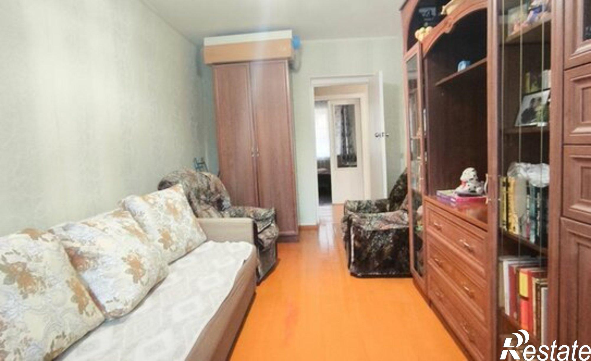 Купить квартиру за 7 400 000 рублей на улица Ольшанского, 19