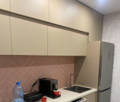 2-комн, 60кв м, этаж 6/10 улица Льва Толстого, 21