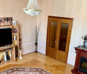 6-комн, 260кв м, этаж 5/6 улица Красной Армии, 10