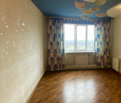 3-комн, 76кв м, этаж 9/10 ул Бутко, 3