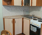 3-комн, 77кв м, этаж 1/17 пр-кт Вячеслава Клыкова, 24