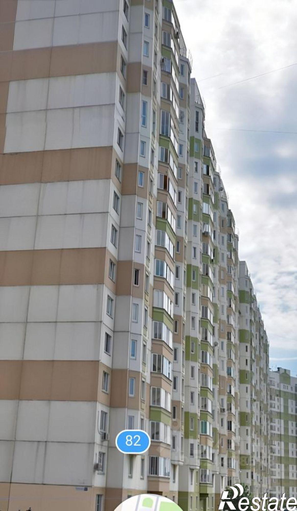 Сдать квартиру за 23 000 рублей на проспект Вячеслава Клыкова, 82