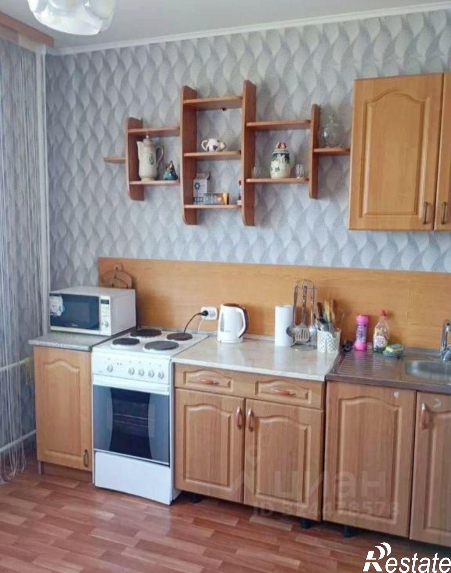 Сдать квартиру за 23 000 рублей на проспект Вячеслава Клыкова, 82