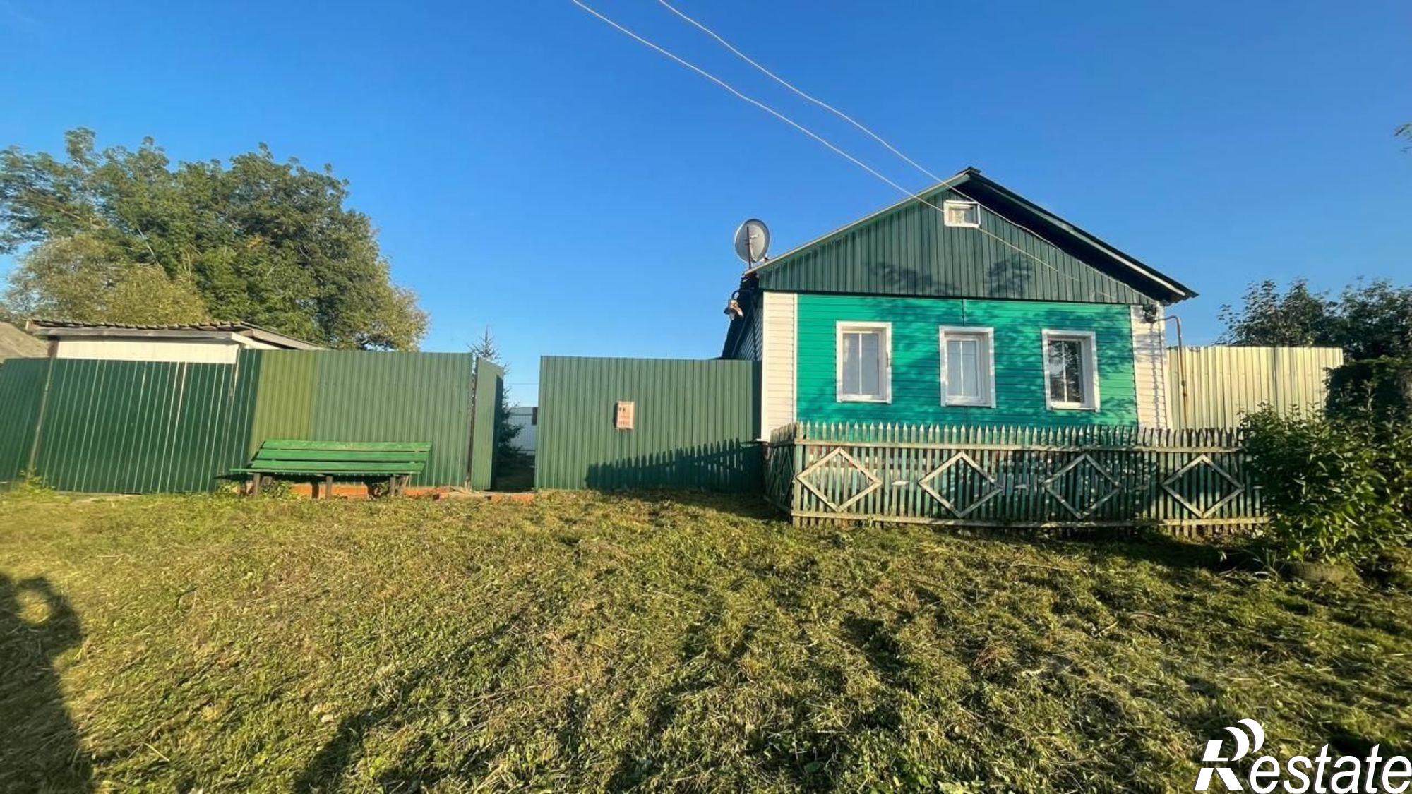 Купить дачу, дом, коттедж за 1 550 000 рублей на Золотухинский район