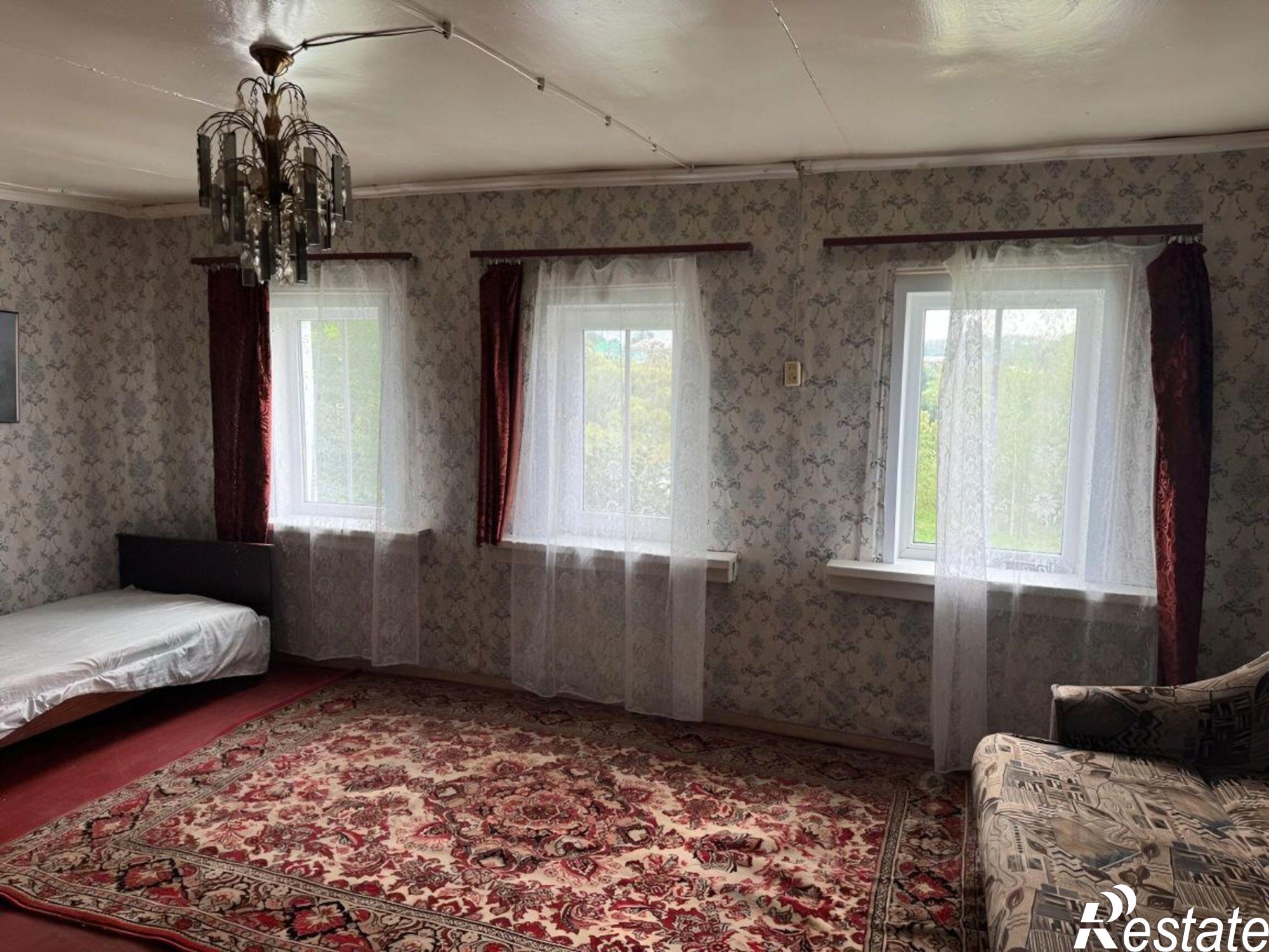 Купить дачу, дом, коттедж за 1 550 000 рублей на Золотухинский район