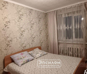 2-комн, 48кв м, этаж 4/9 Интернациональная улица, 51