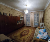 2-комн, 43кв м, этаж 1/2 ул Заводская, 11