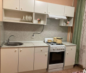 1-комн, 37кв м, этаж 8/17 пр-кт Вячеслава Клыкова, 26