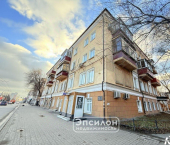 2-комн, 52кв м, этаж 2/4 ул Радищева, 52