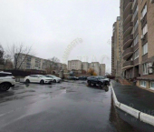 2-комн, 70кв м, этаж 6/18 ул Павлуновского, 48А