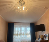 1-комн, 37.5кв м, этаж 14/17 пр-кт Анатолия Дериглазова, д. 81