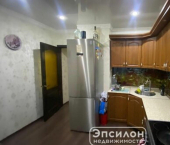 2-комн, 57кв м, этаж 16/17 пр-кт Победы, 14