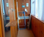 2-комн, 60кв м, этаж 7/10 ул Димитрова, 8 3