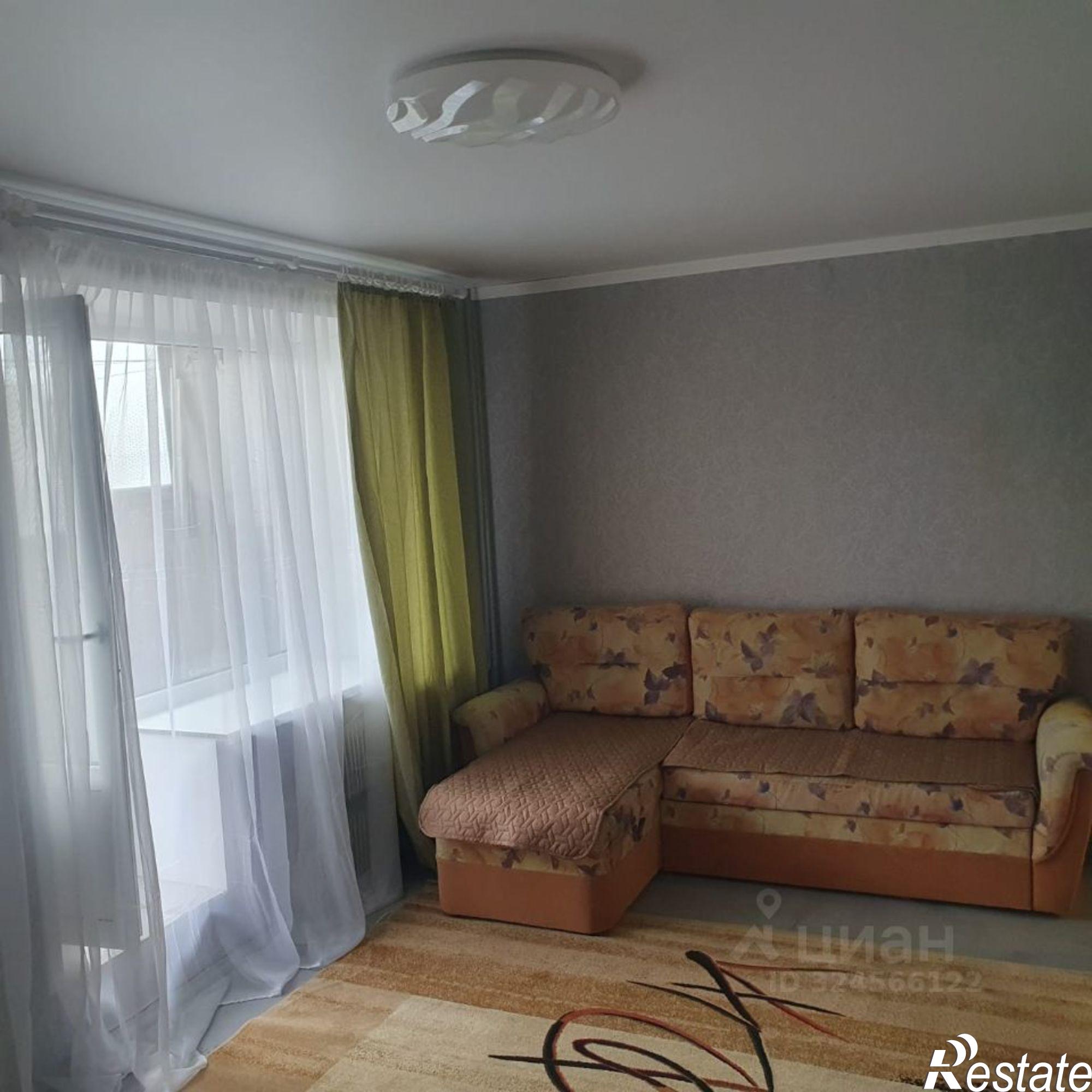 Сдать квартиру за 30 000 рублей на улица Дейнеки, 17