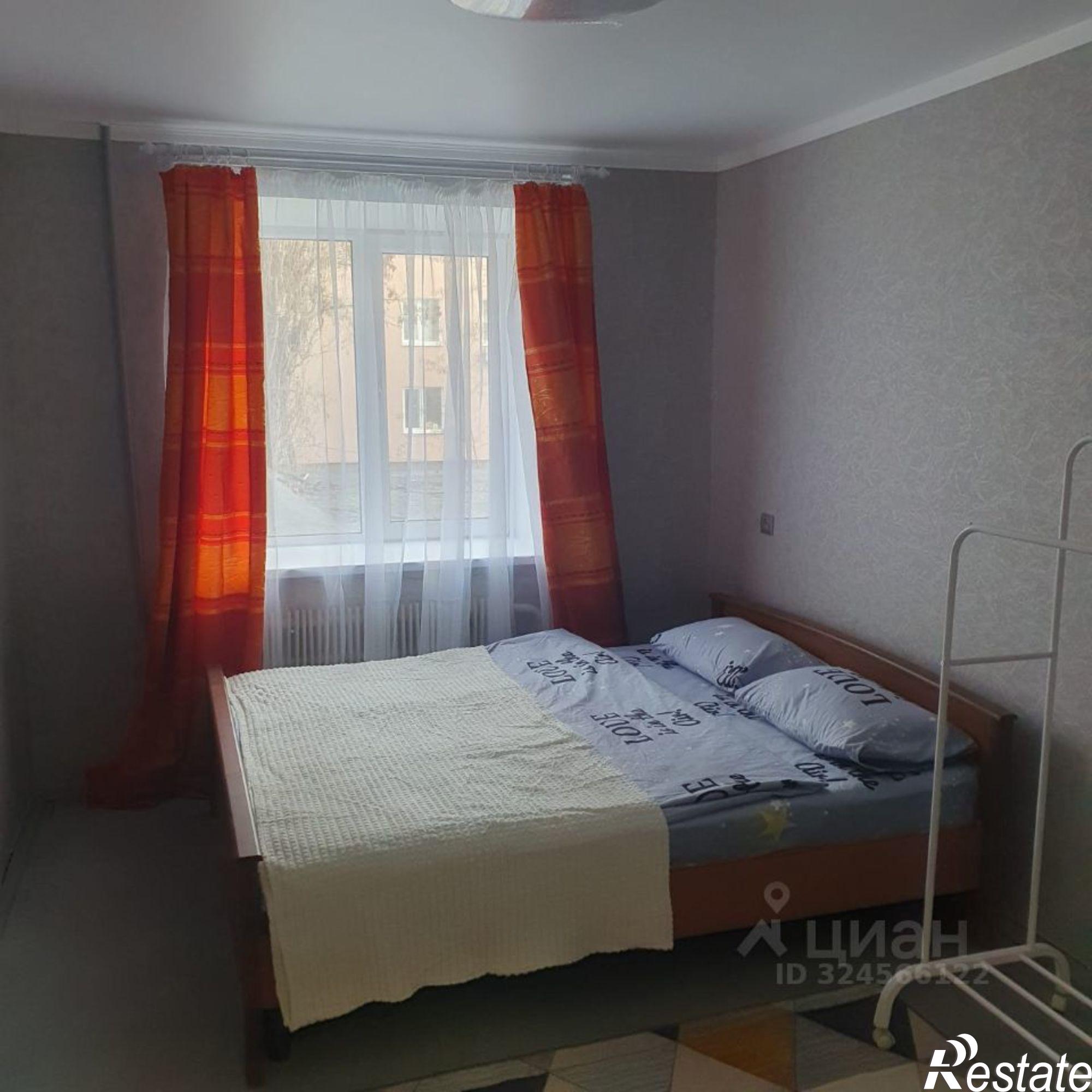 Сдать квартиру за 30 000 рублей на улица Дейнеки, 17