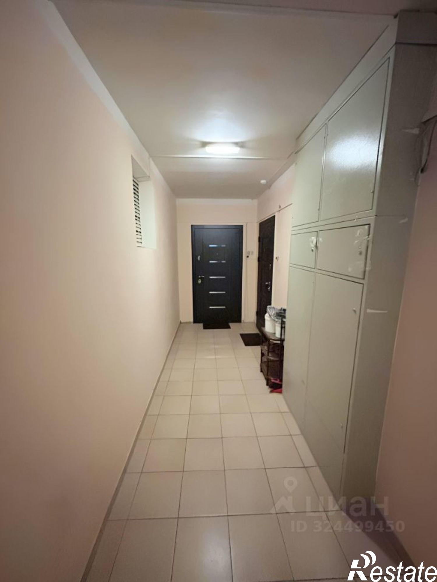 Сдать квартиру за 35 000 рублей на проспект Вячеслава Клыкова, 15