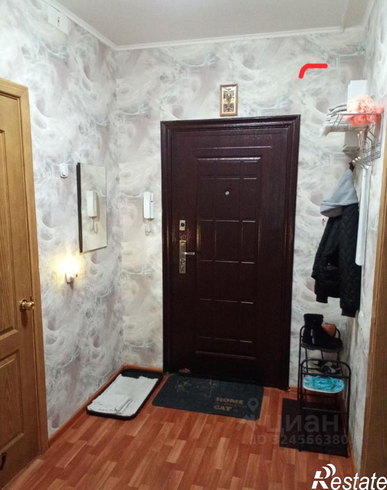 Сдать квартиру за 28 000 рублей на проспект Вячеслава Клыкова, 45