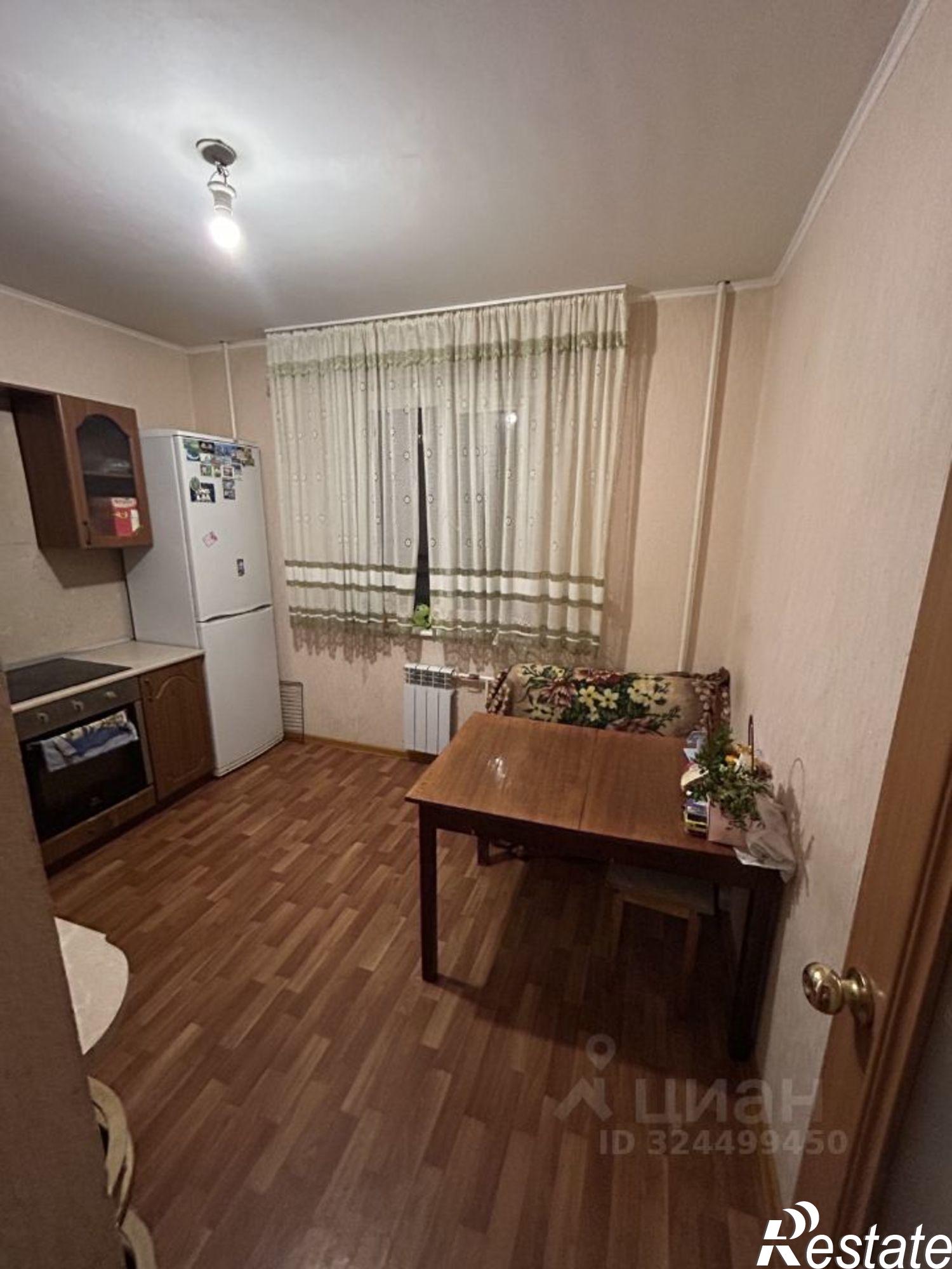 Сдать квартиру за 35 000 рублей на проспект Вячеслава Клыкова, 15