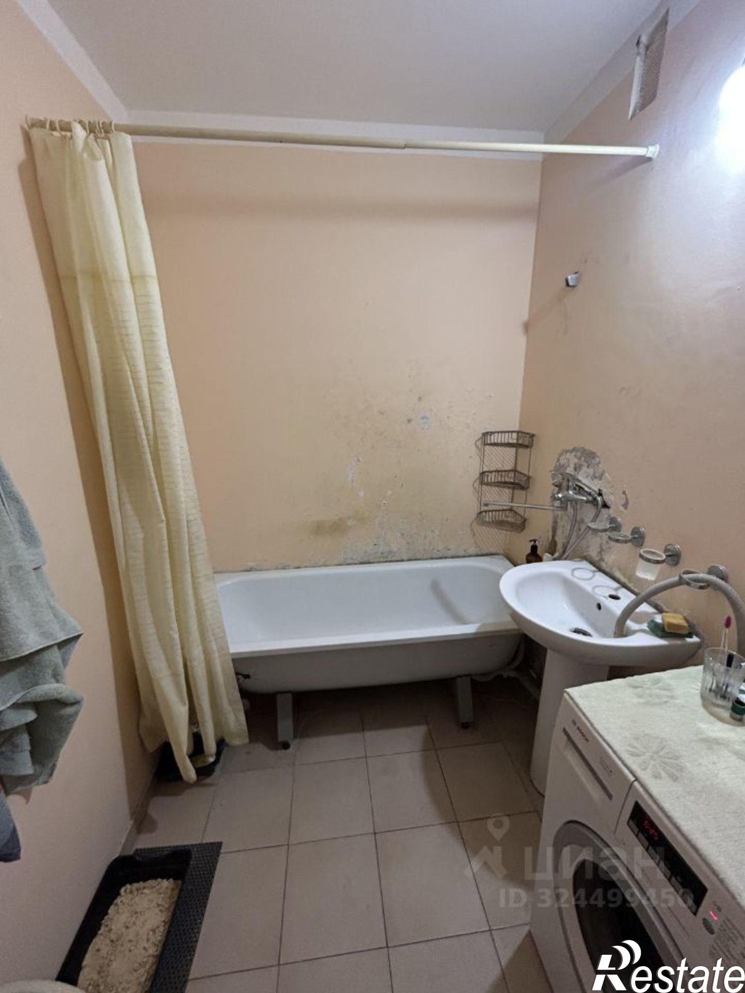 Сдать квартиру за 35 000 рублей на проспект Вячеслава Клыкова, 15