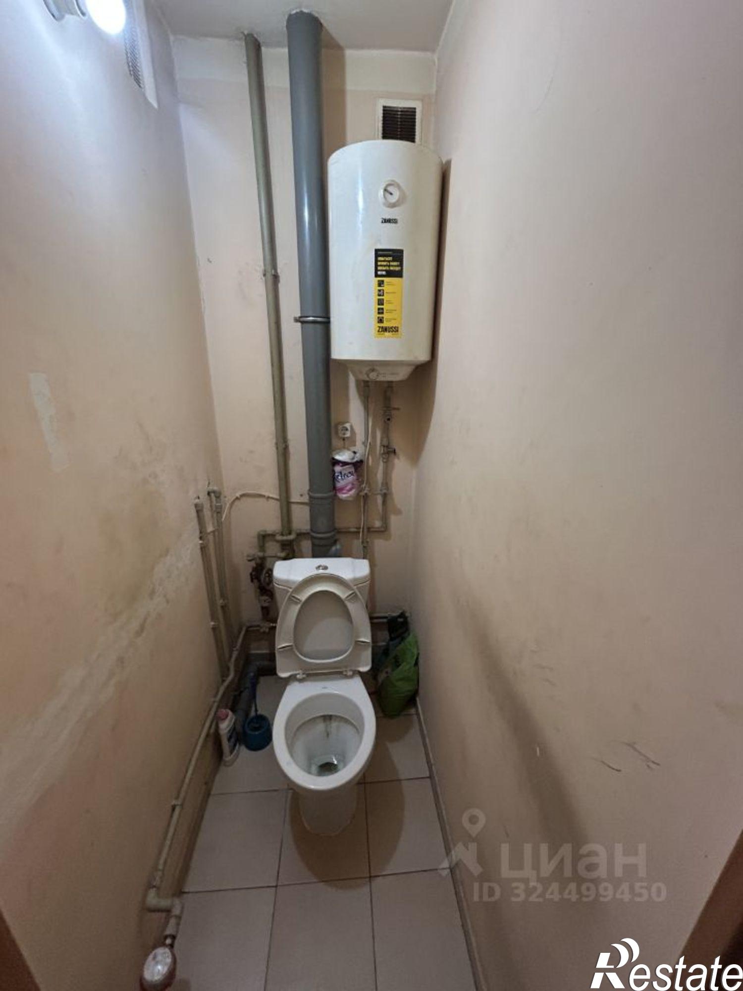 Сдать квартиру за 35 000 рублей на проспект Вячеслава Клыкова, 15