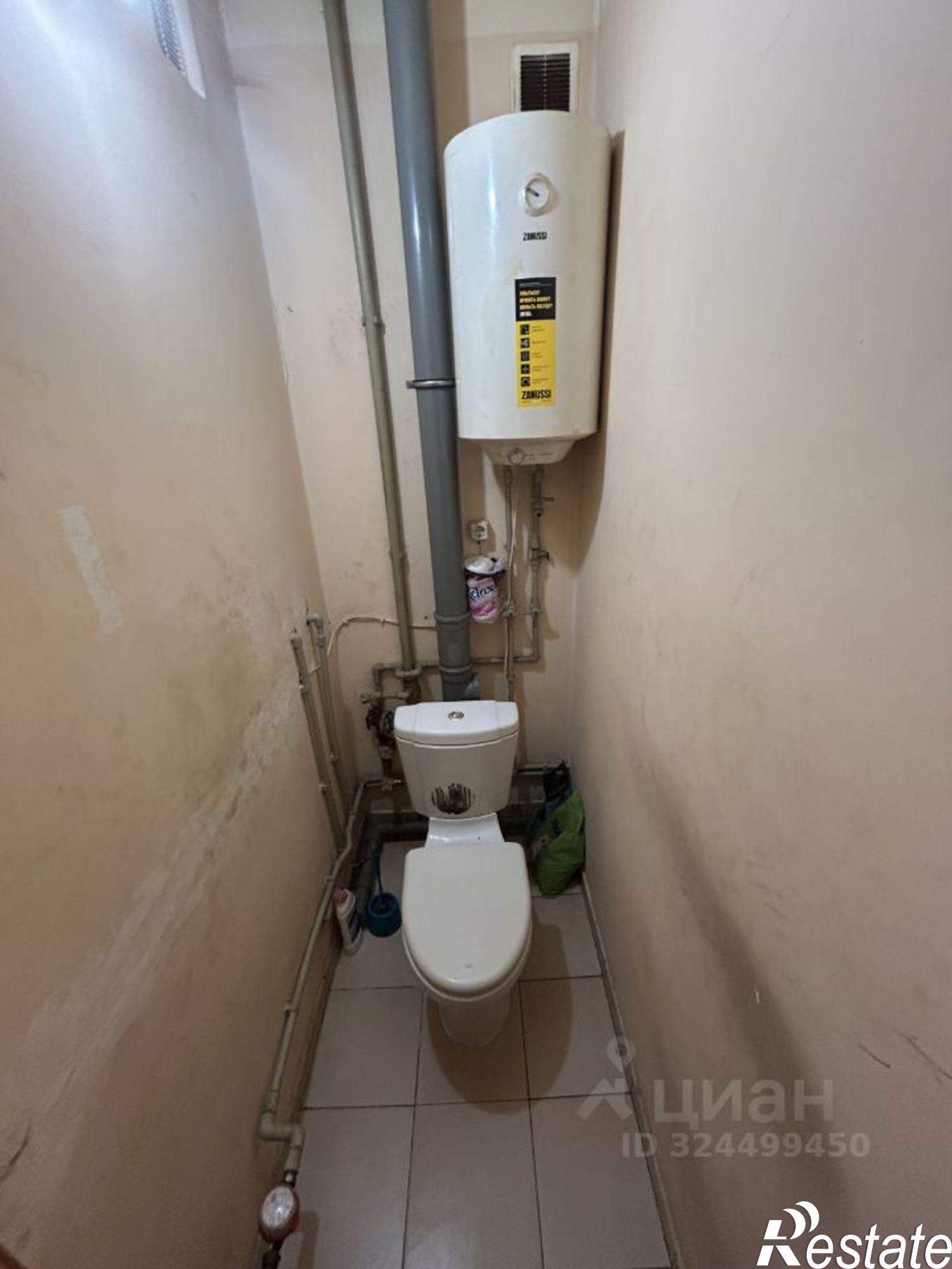 Сдать квартиру за 35 000 рублей на проспект Вячеслава Клыкова, 15