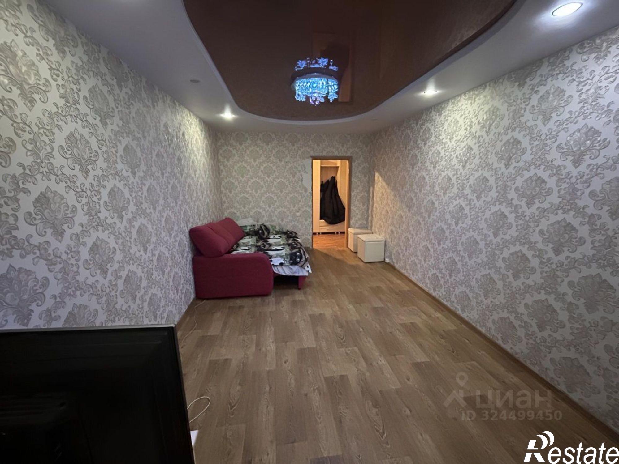 Сдать квартиру за 35 000 рублей на проспект Вячеслава Клыкова, 15