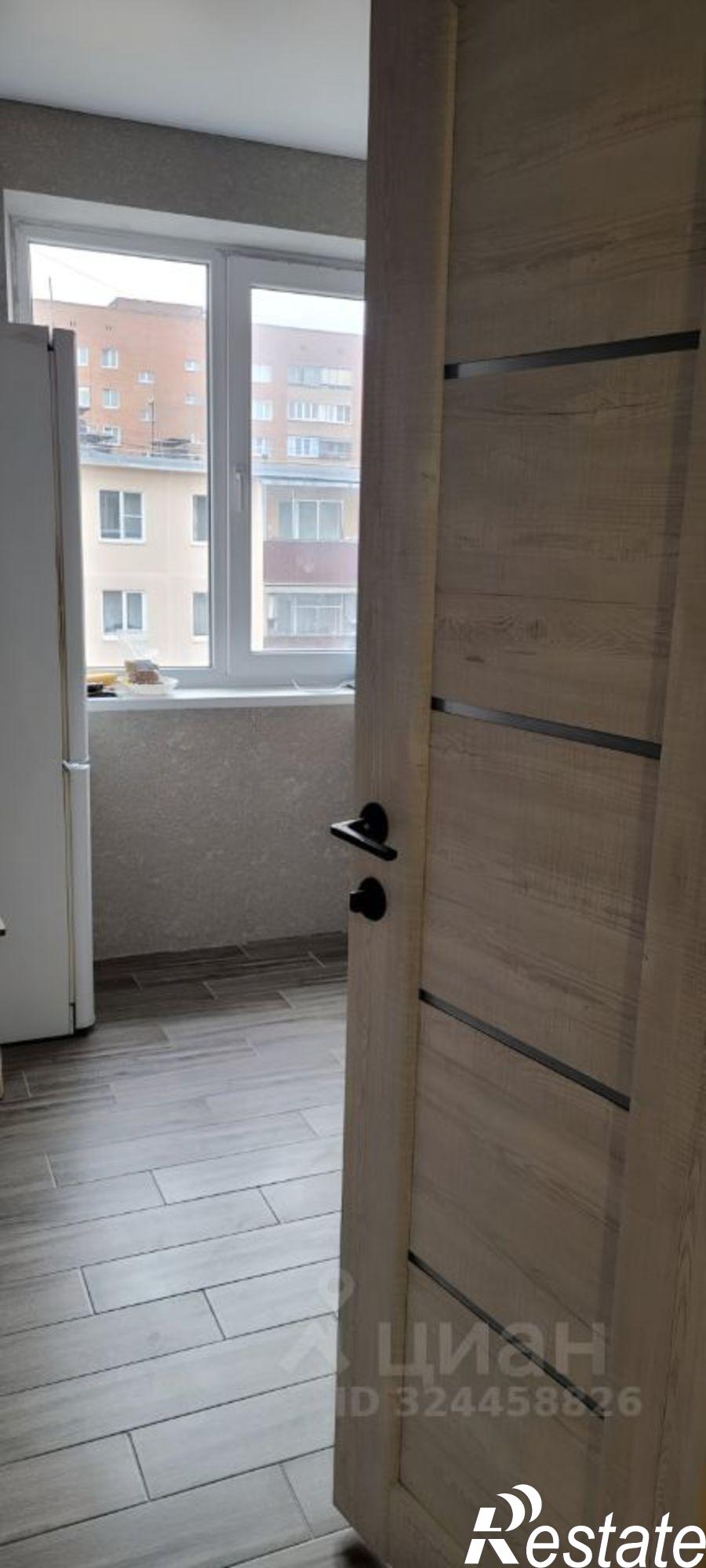 Сдать квартиру за 28 000 рублей на проспект Кулакова, 35