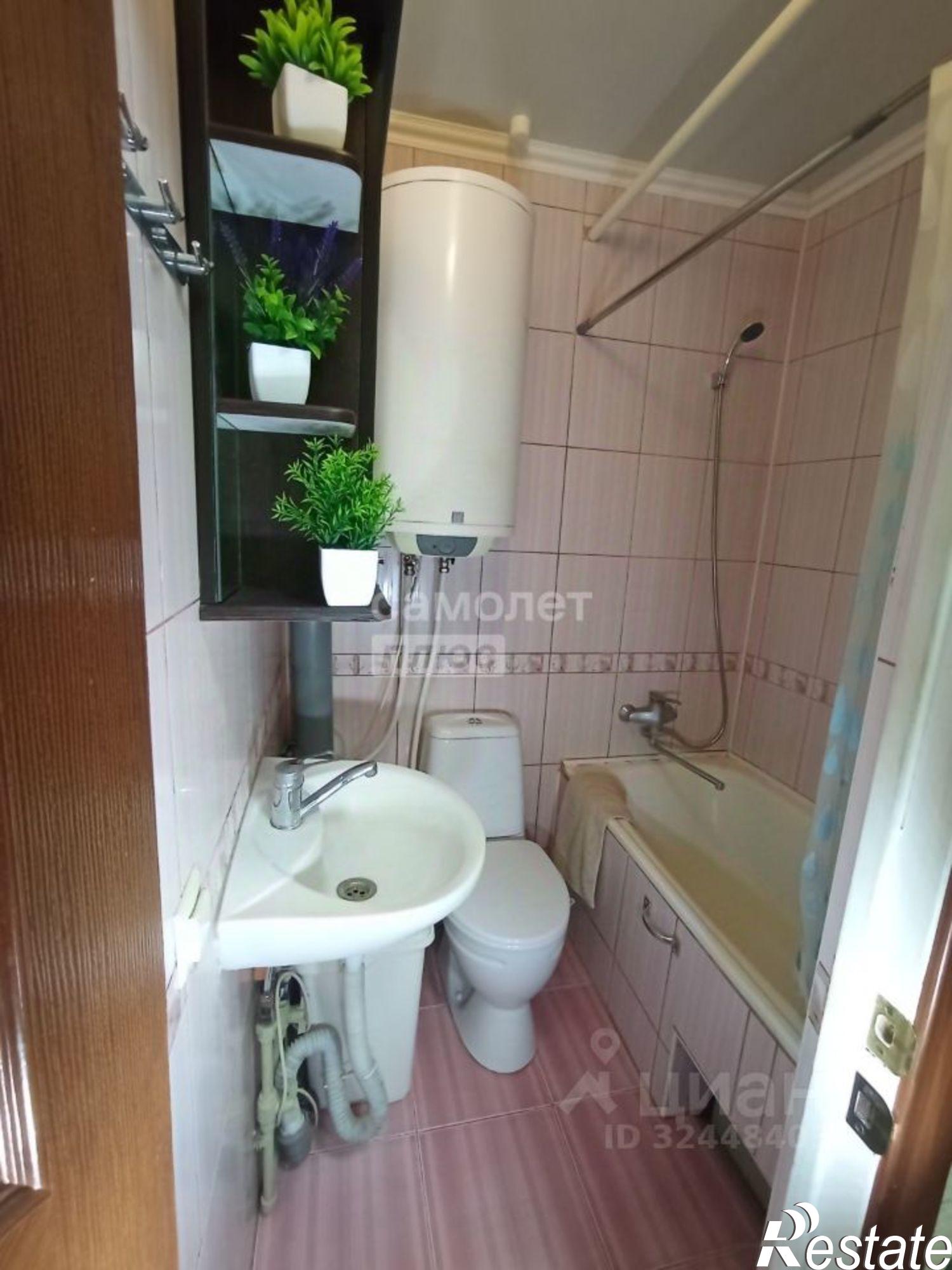 Купить квартиру за 3 550 000 рублей на проспект Ленинского Комсомола, 37