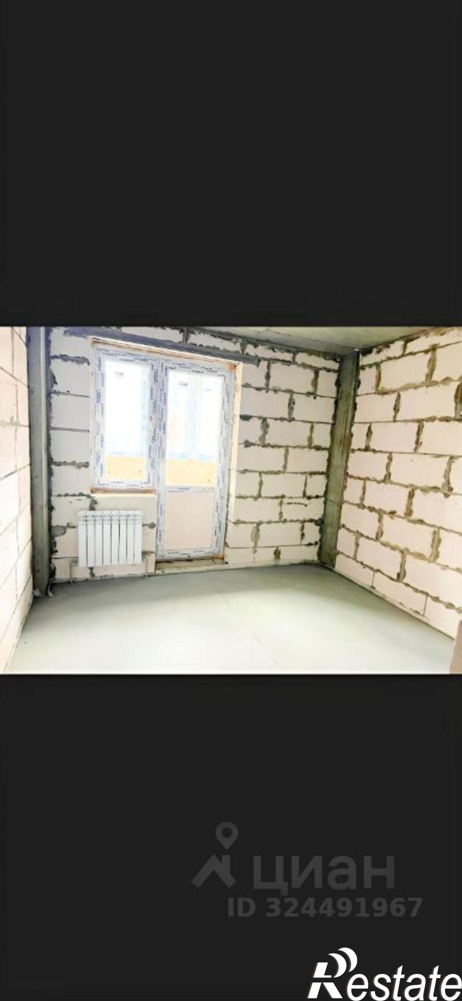 Купить квартиру за 11 900 000 рублей на улица Черняховского, 52А