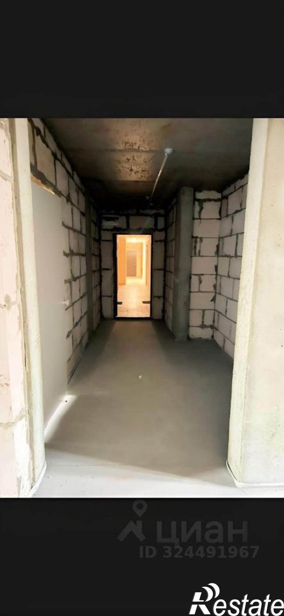 Купить квартиру за 11 900 000 рублей на улица Черняховского, 52А