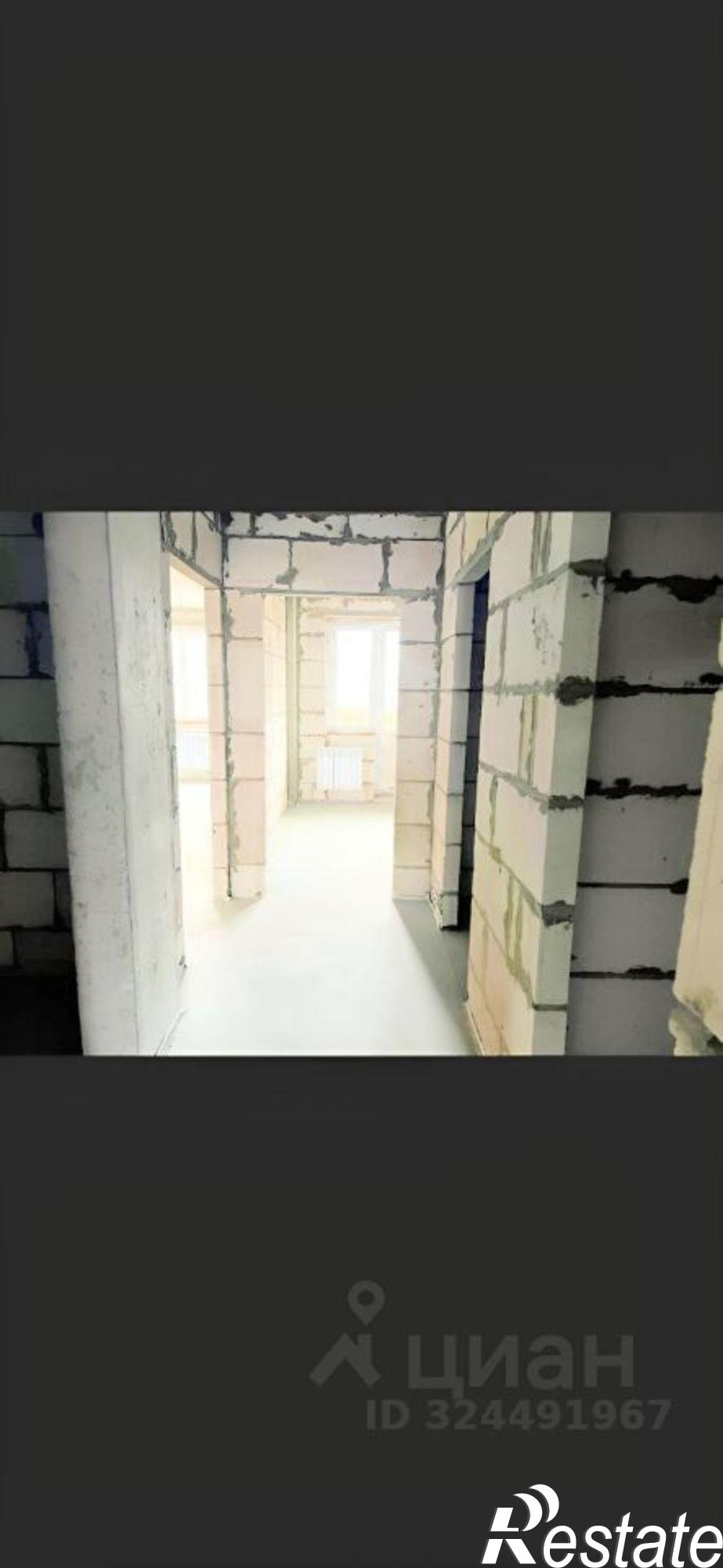 Купить квартиру за 11 900 000 рублей на улица Черняховского, 52А