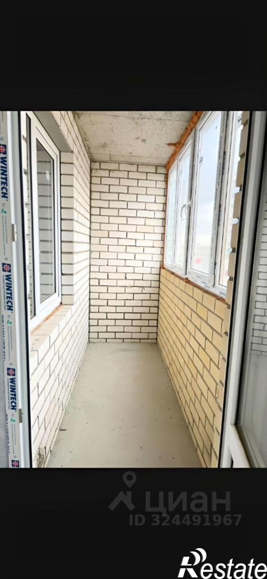 Купить квартиру за 11 900 000 рублей на улица Черняховского, 52А