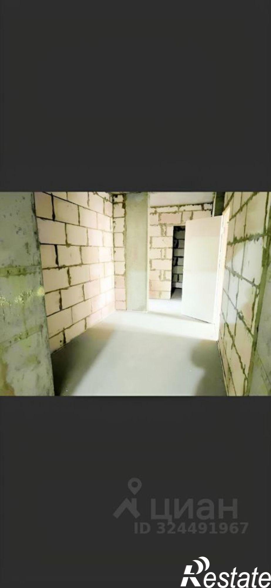 Купить квартиру за 11 900 000 рублей на улица Черняховского, 52А