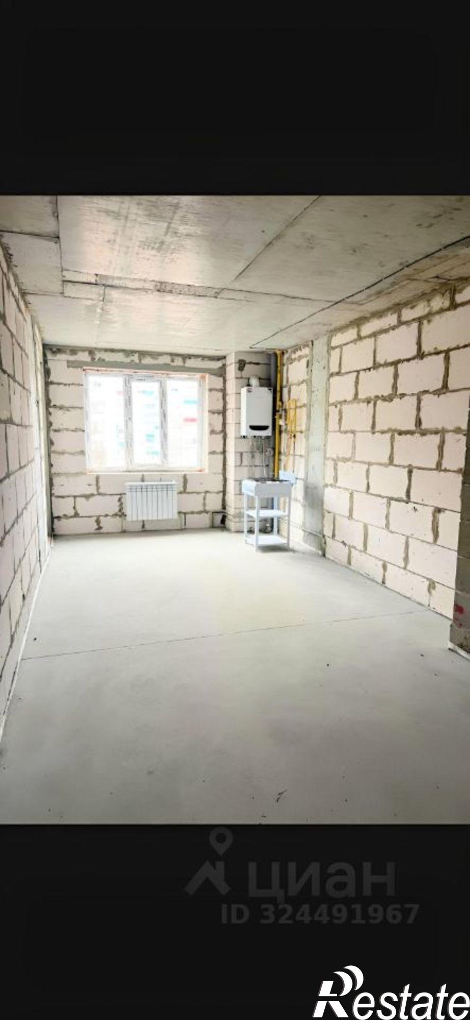 Купить квартиру за 11 900 000 рублей на улица Черняховского, 52А