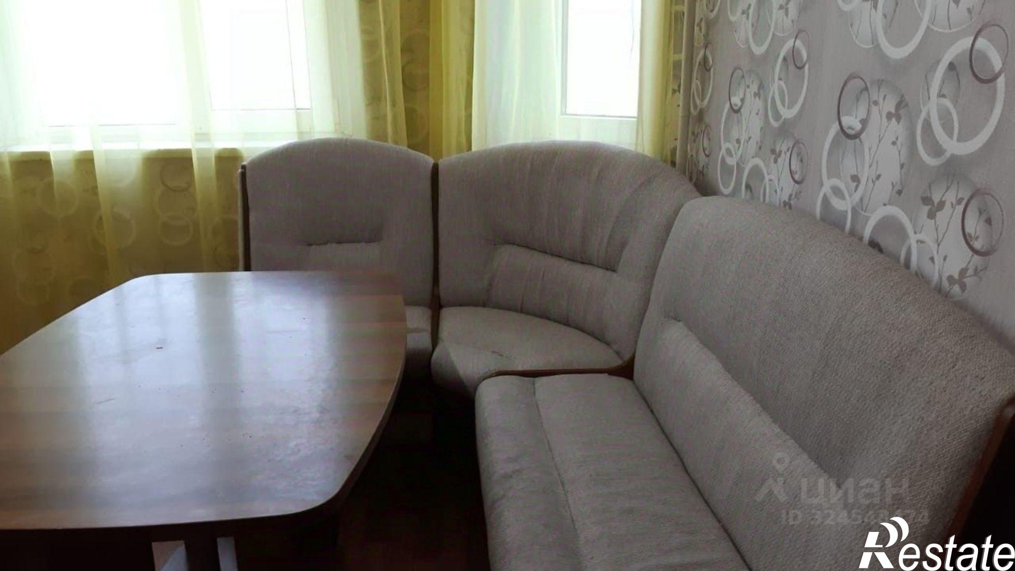 Сдать квартиру за 35 000 рублей на проспект Вячеслава Клыкова, 4