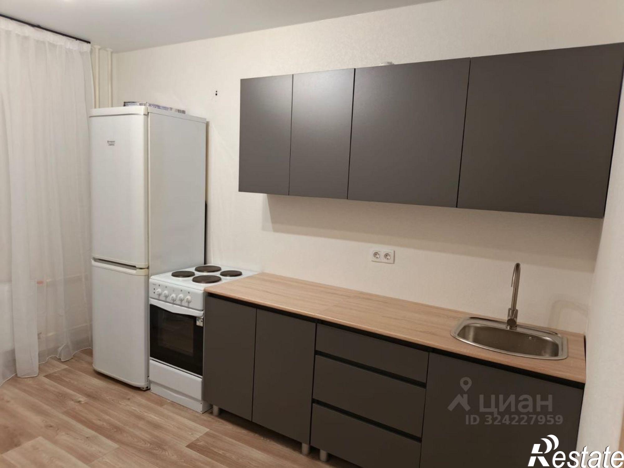 Сдать квартиру за 30 000 рублей на улица Энгельса (дублёр), 115/4