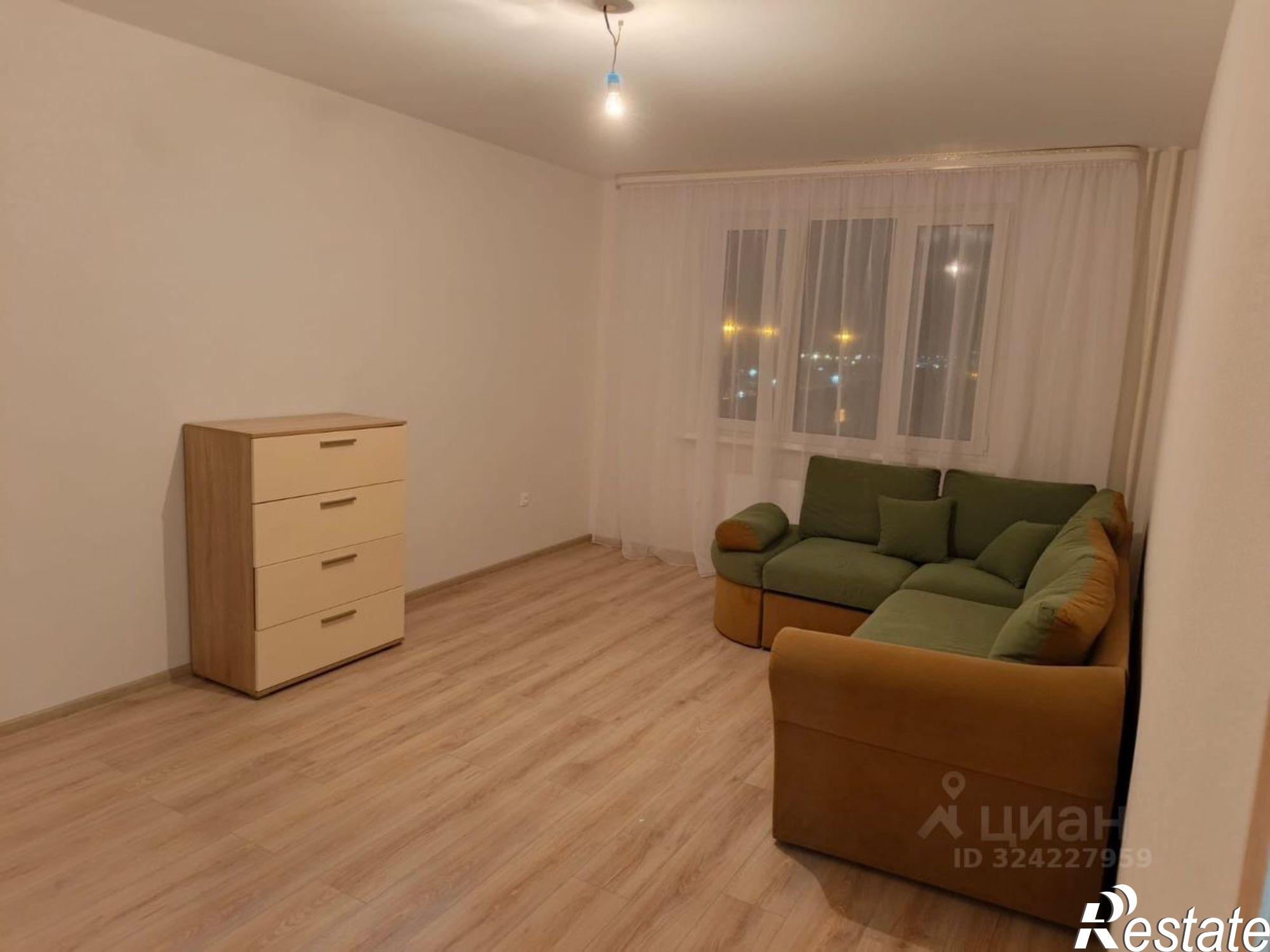 Сдать квартиру за 30 000 рублей на улица Энгельса (дублёр), 115/4