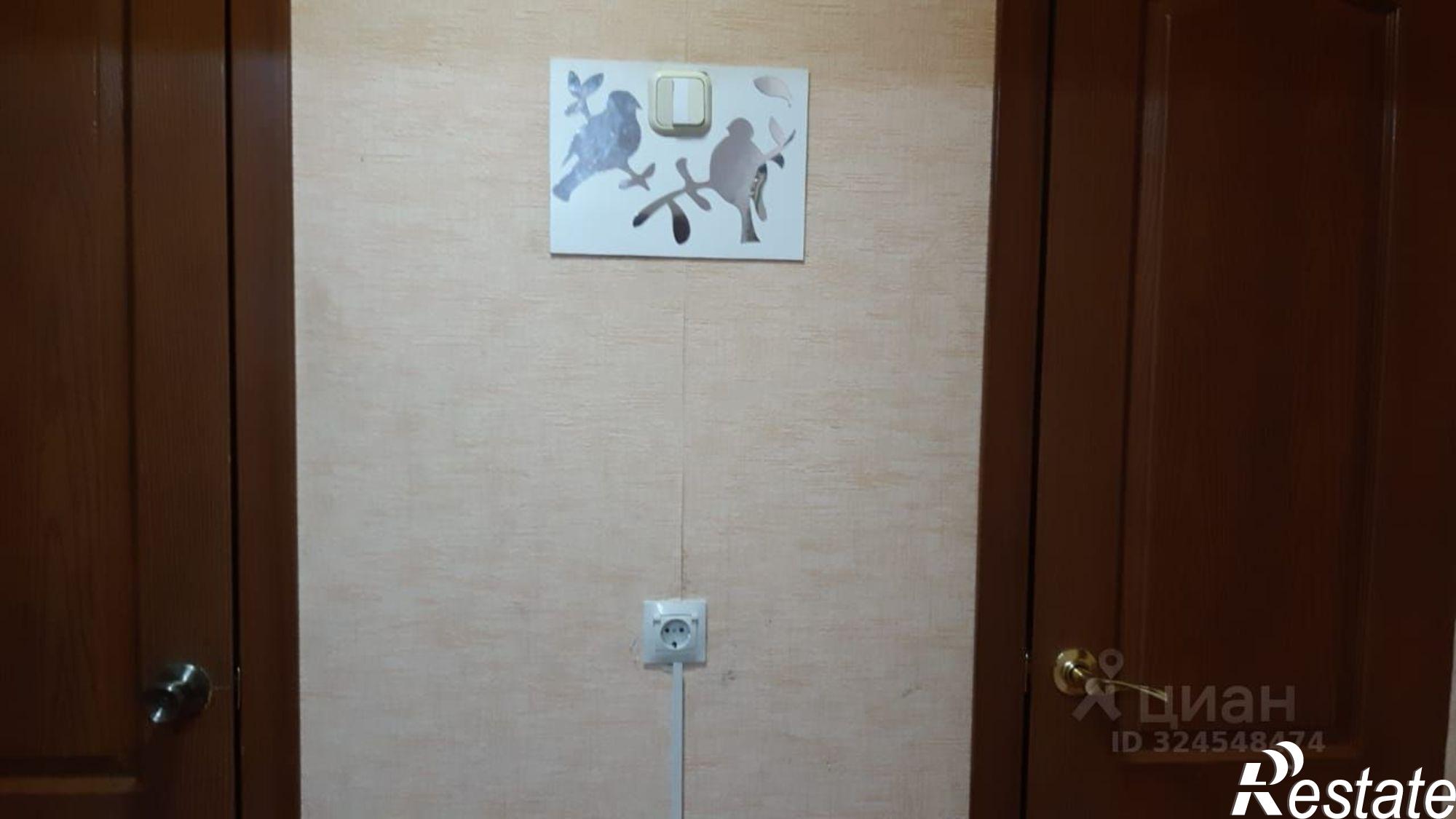 Сдать квартиру за 35 000 рублей на проспект Вячеслава Клыкова, 4