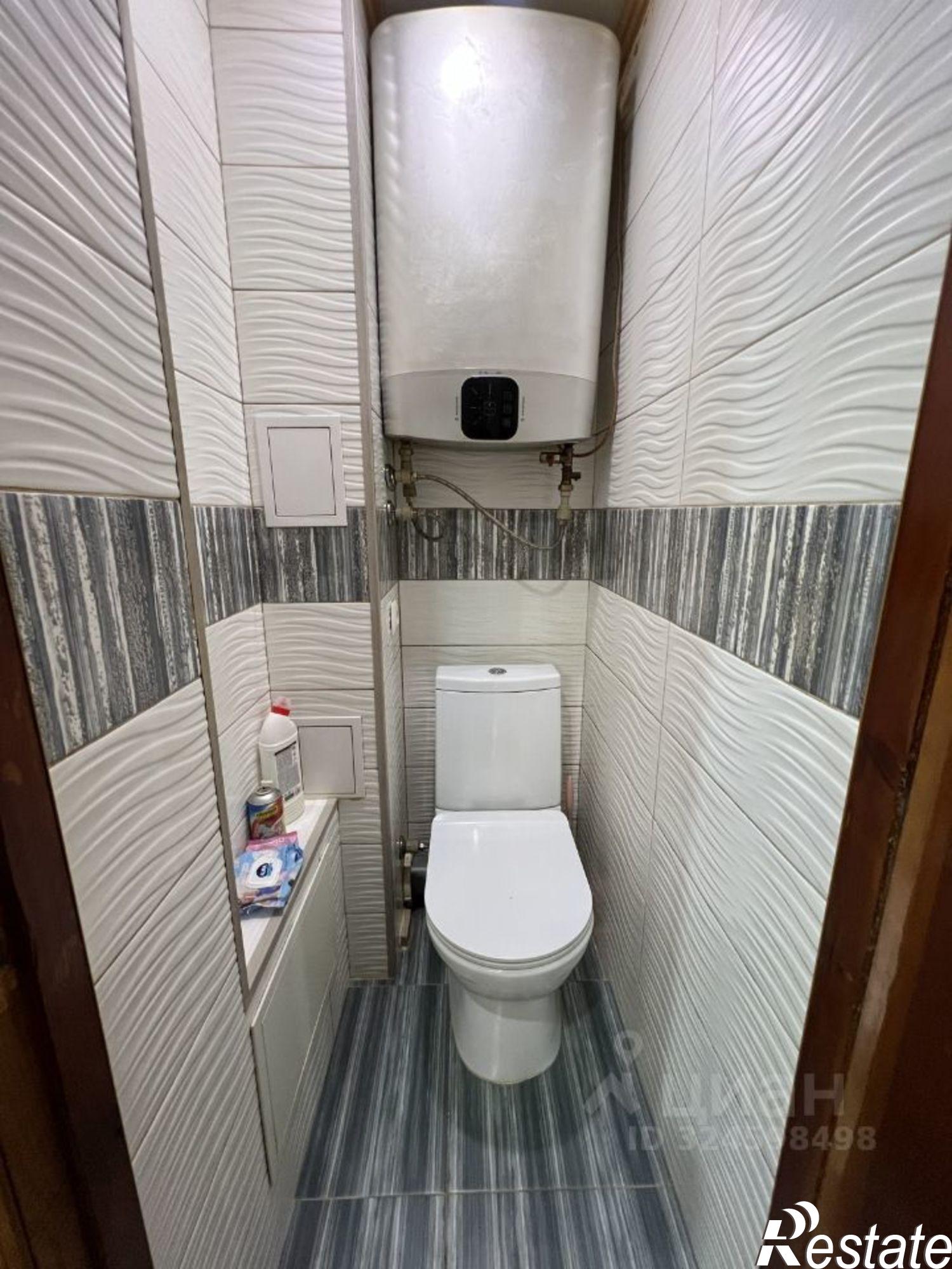 Купить квартиру за 7 780 000 рублей на Хуторская улица, 3