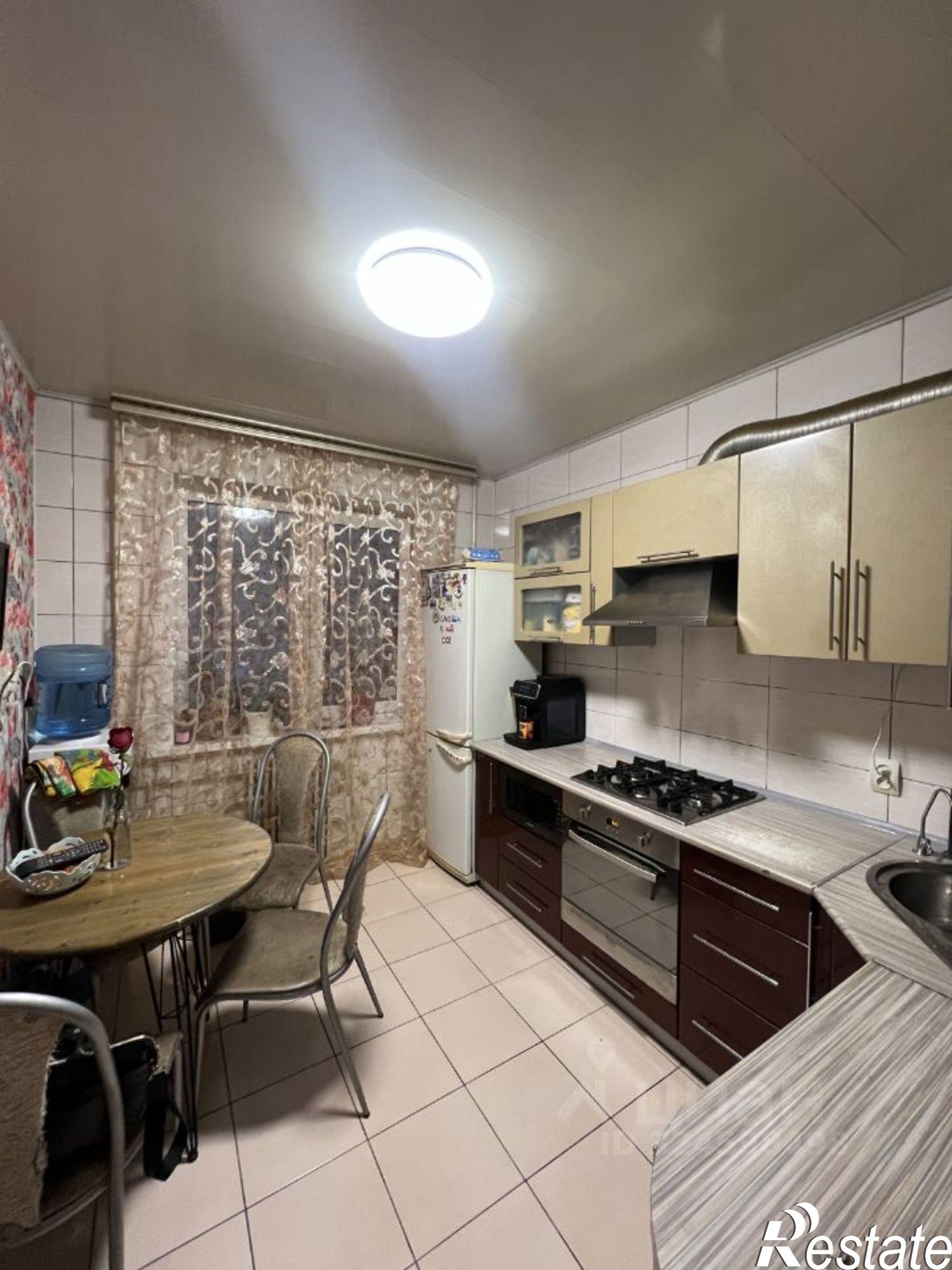 Купить квартиру за 7 780 000 рублей на Хуторская улица, 3