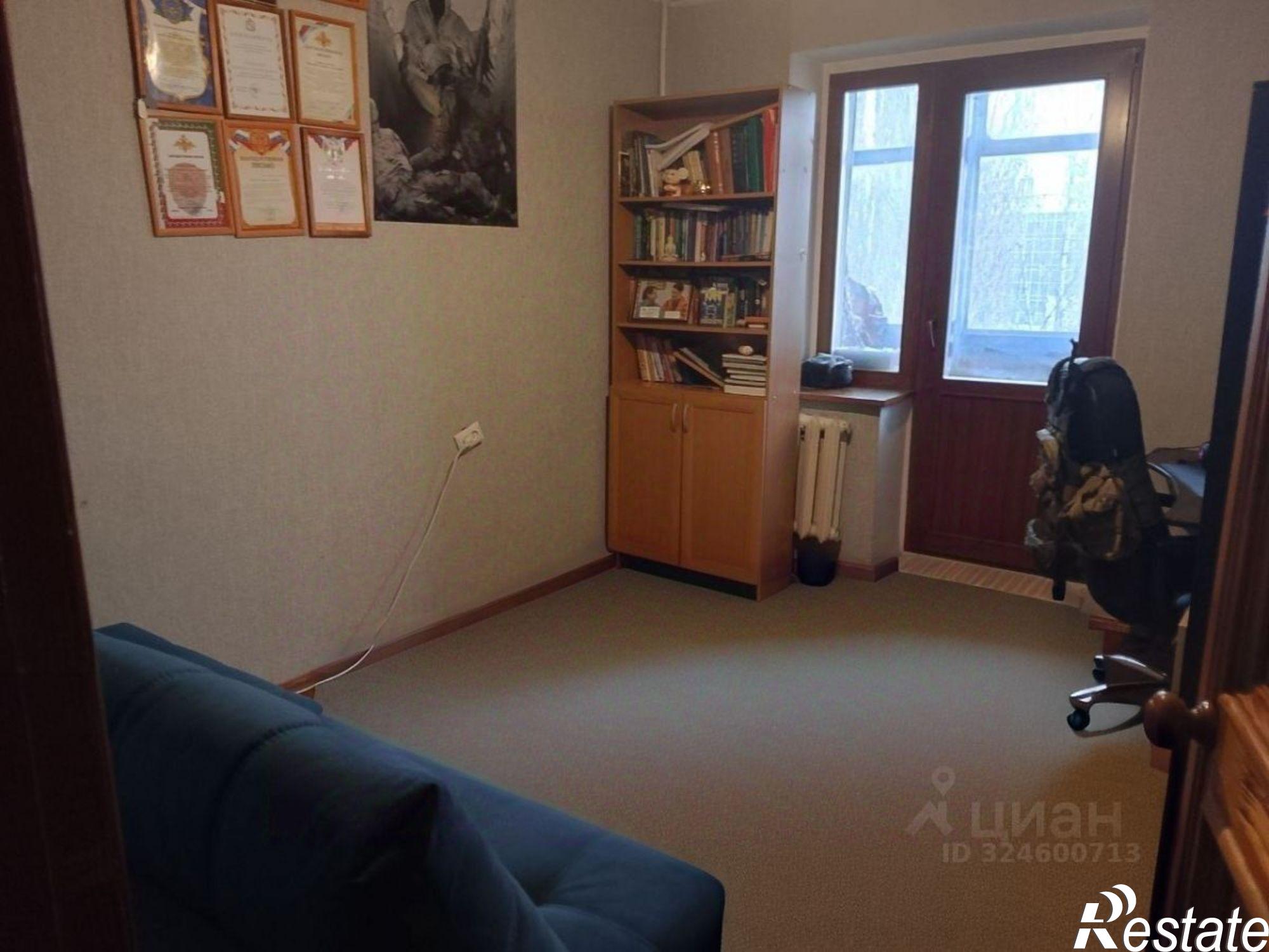 Купить квартиру за 7 000 000 рублей на проспект Кулакова, 43