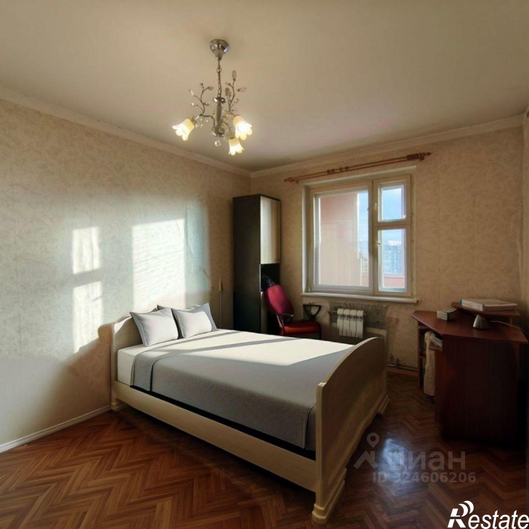 Купить квартиру за 6 950 000 рублей на улица Бойцов 9-й Дивизии, 187