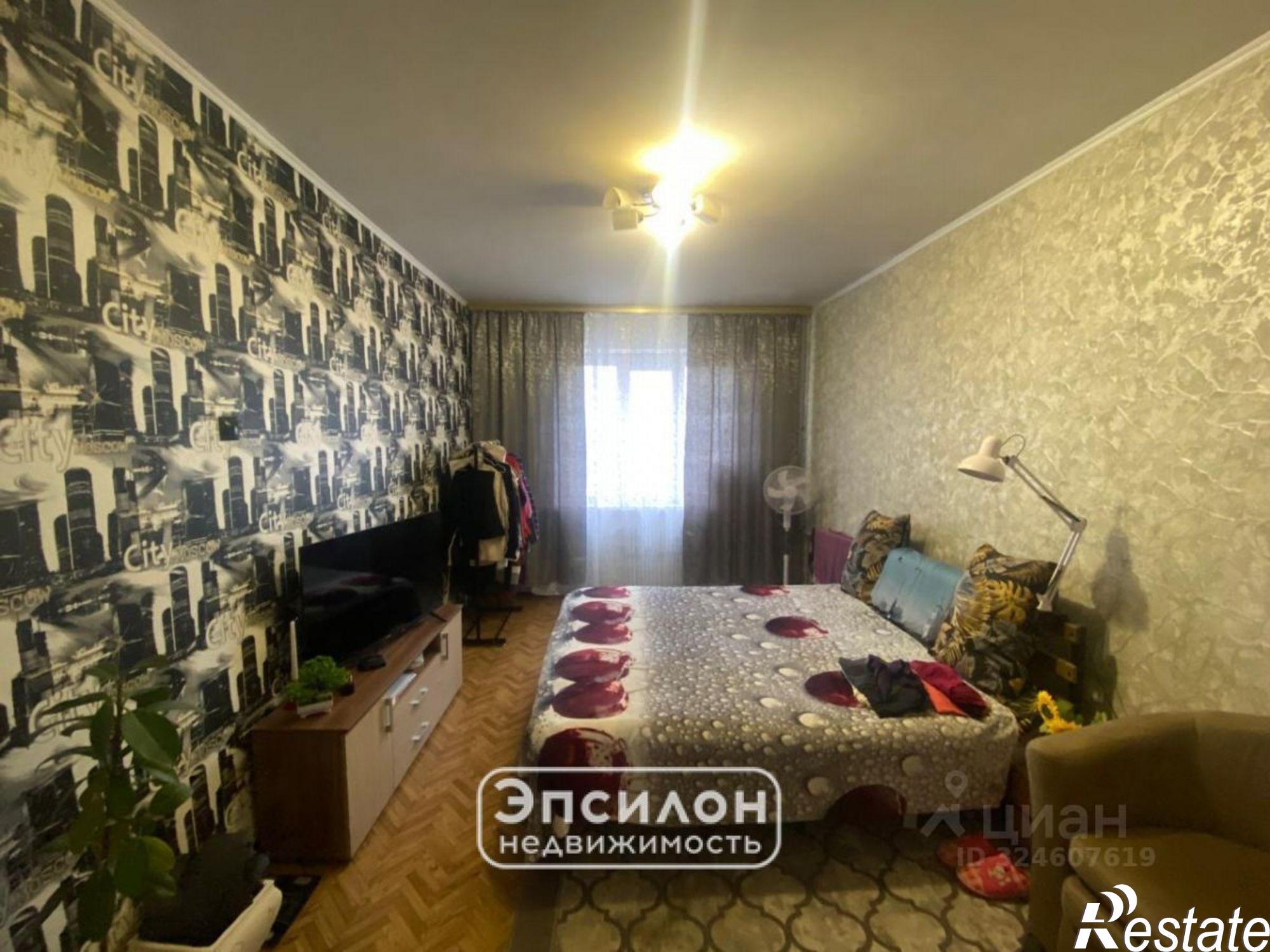 Купить квартиру за 8 500 000 рублей на Майский бульвар, 24