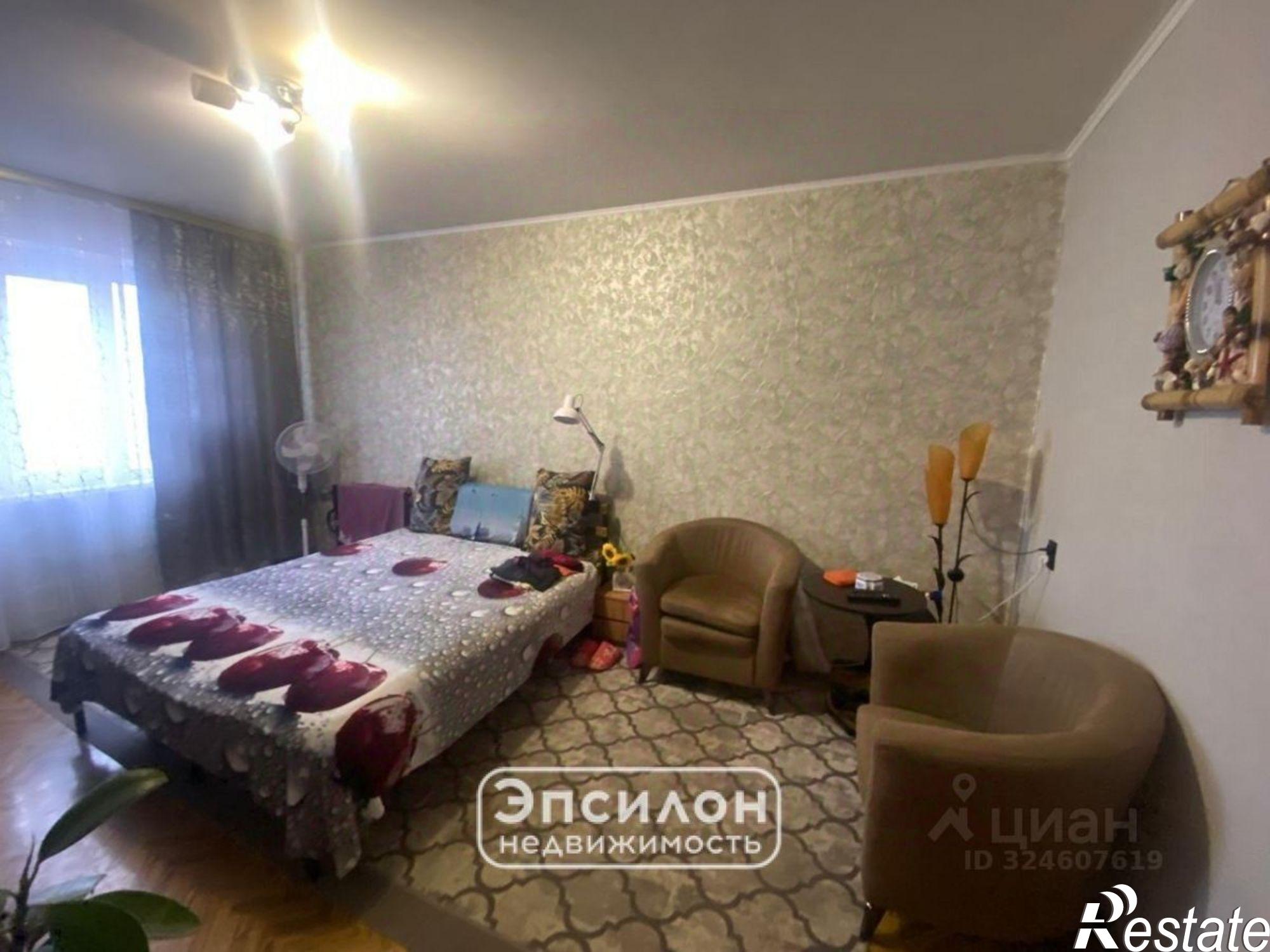 Купить квартиру за 8 500 000 рублей на Майский бульвар, 24