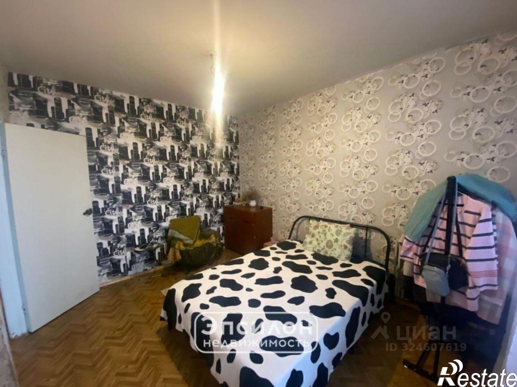 Купить квартиру за 8 500 000 рублей на Майский бульвар, 24