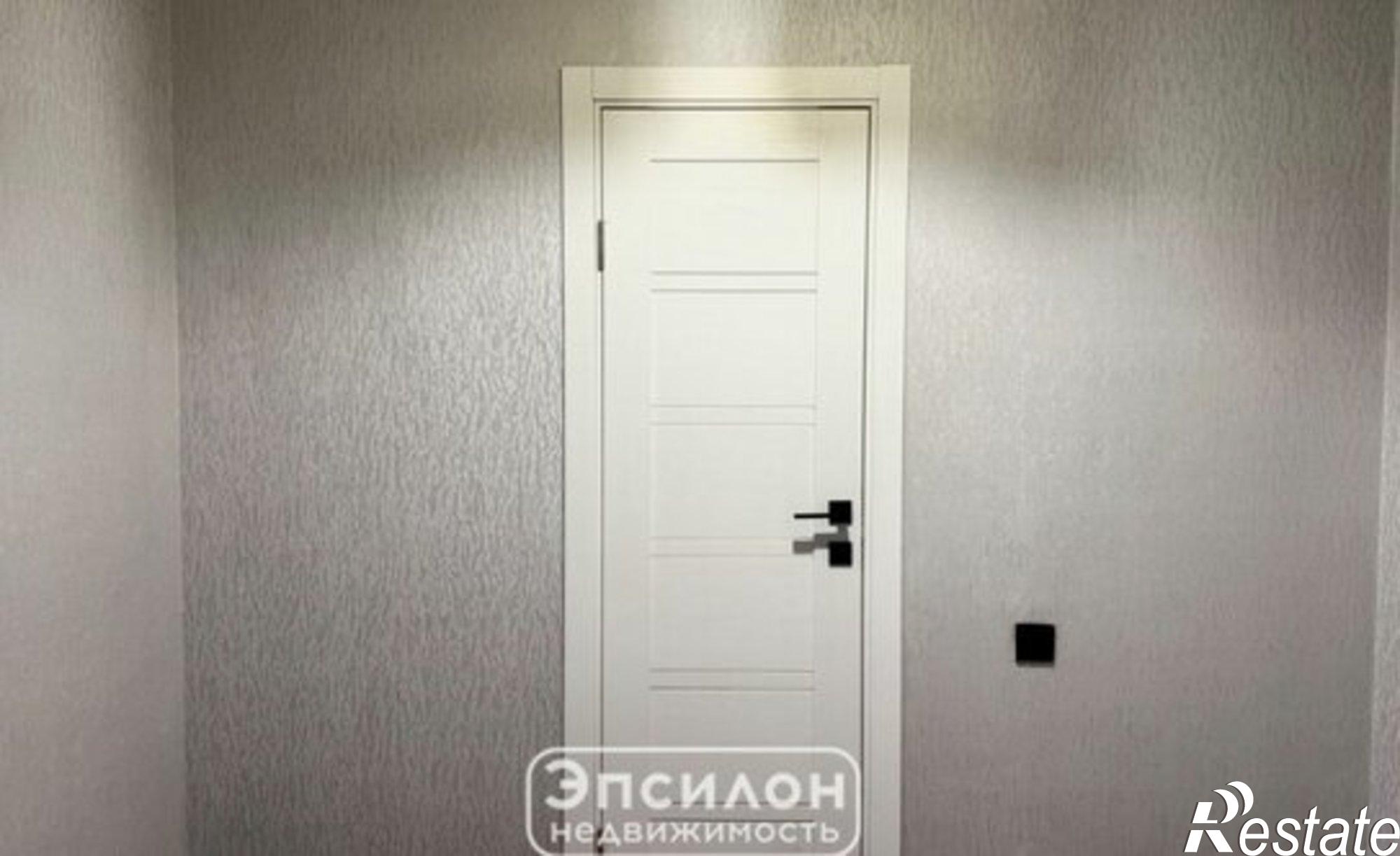 Купить квартиру за 5 200 000 рублей на проспект Вячеслава Клыкова, 82