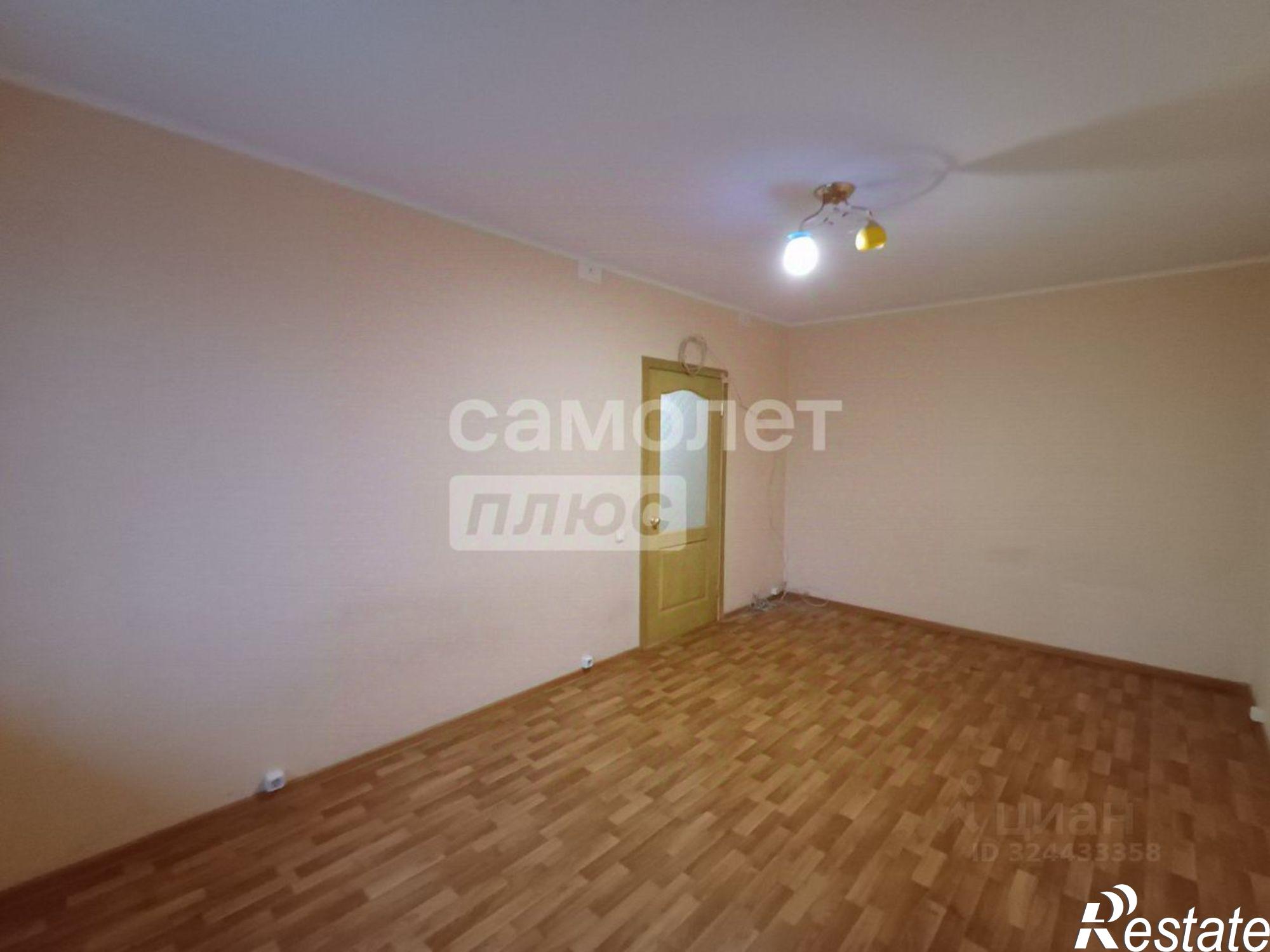 Купить квартиру за 7 400 000 рублей на проспект Вячеслава Клыкова, 51