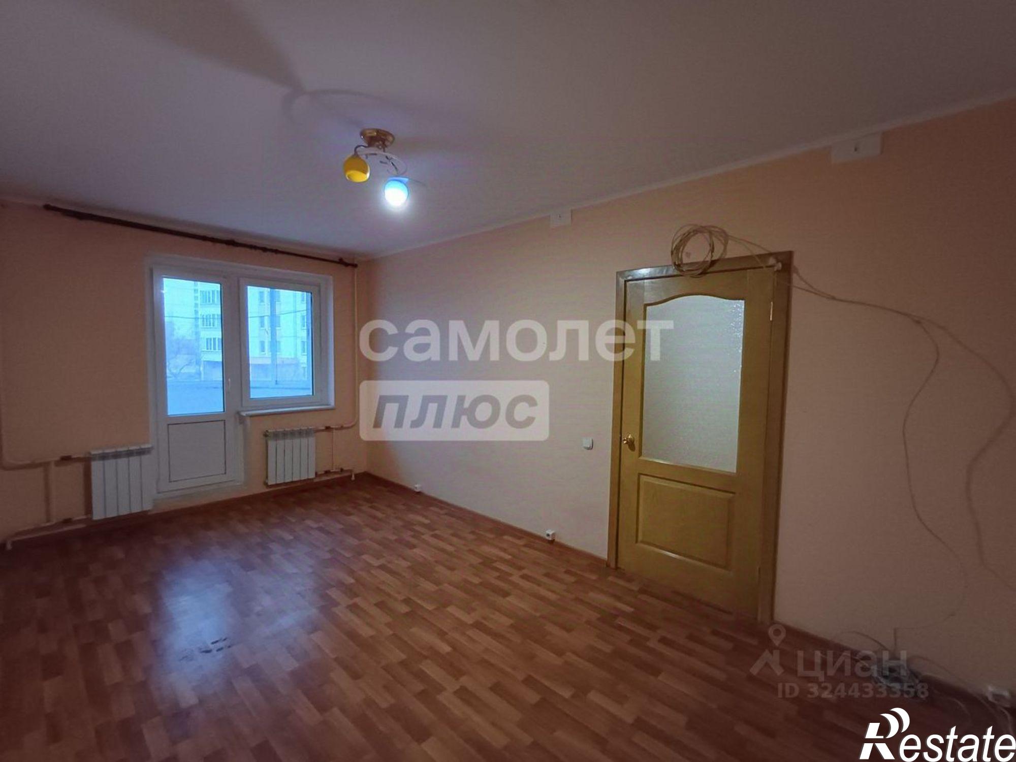 Купить квартиру за 7 400 000 рублей на проспект Вячеслава Клыкова, 51