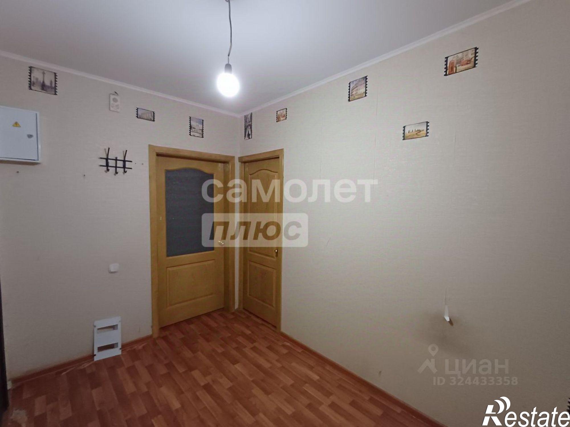 Купить квартиру за 7 400 000 рублей на проспект Вячеслава Клыкова, 51