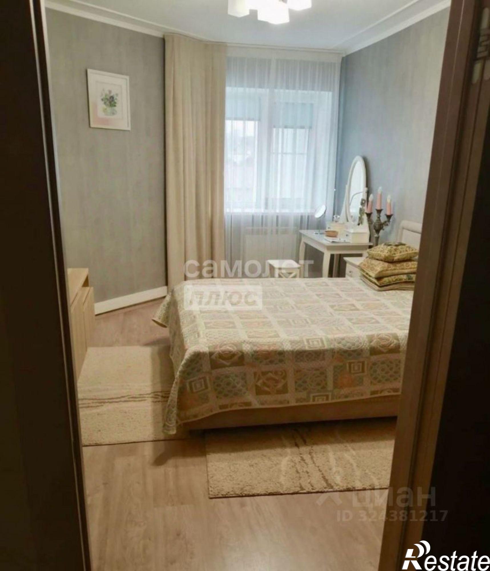 Купить квартиру за 10 500 000 рублей на улица Пионеров, 17